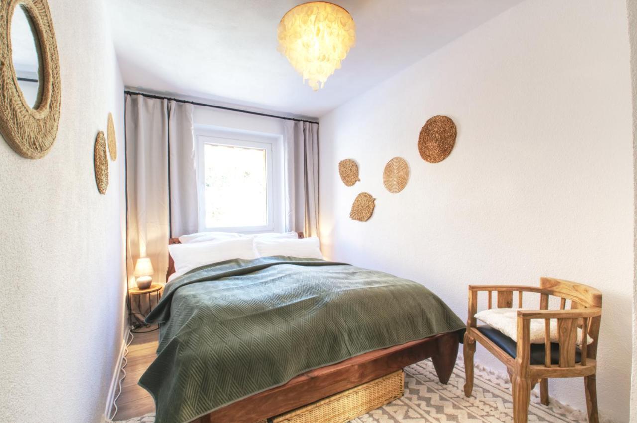 Erzgebirge Suite Bergruhe Oberwiesenthal Eksteriør billede