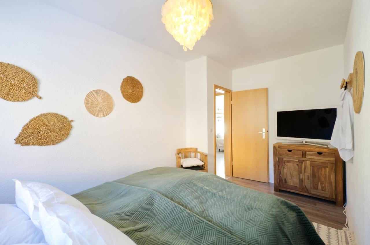 Erzgebirge Suite Bergruhe Oberwiesenthal Eksteriør billede