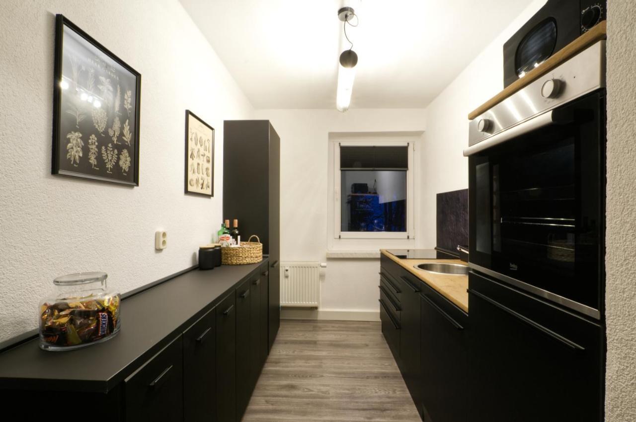 Erzgebirge Suite Bergruhe Oberwiesenthal Eksteriør billede